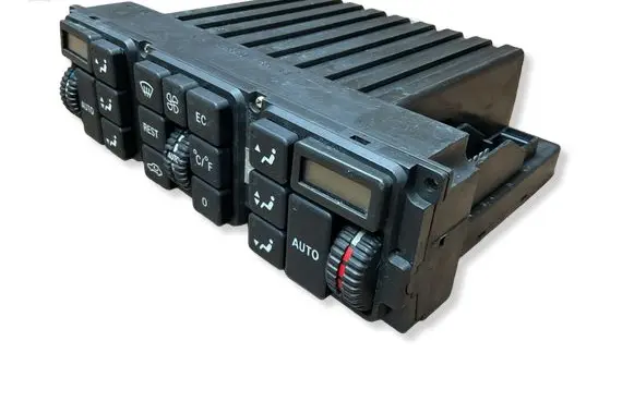 Mercedes-Benz S W140 Climate control unit 1408300685