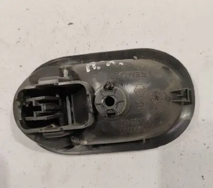 Renault Scenic II - Grand scenic II Front door interior handle 8200028487