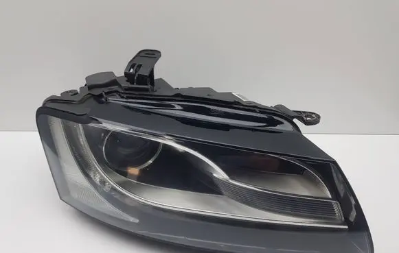 Audi A5 8T 8F Headlight/headlamp 8T0941004AK 89317761 02A01100RL00