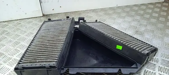 BMW X6 F16 Air filter box 9245587