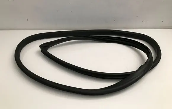 Ford Fiesta Front door rubber seal 