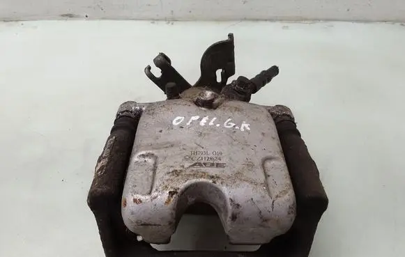 Opel Insignia A Rear brake caliper 