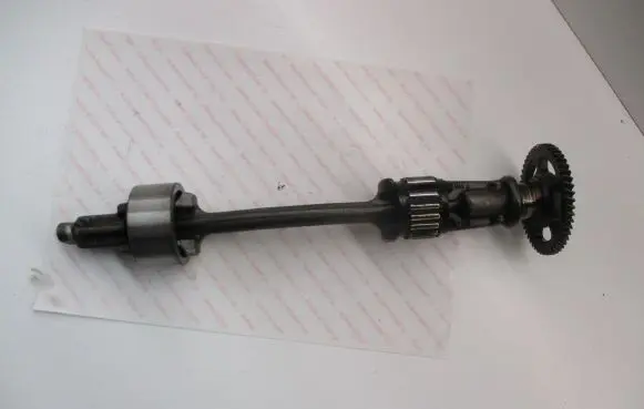 Audi A6 C7 Balance shaft 03N103303B CNH