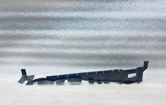 Audi Q3 F3 Intercooler air guide/duct channel 83A121332