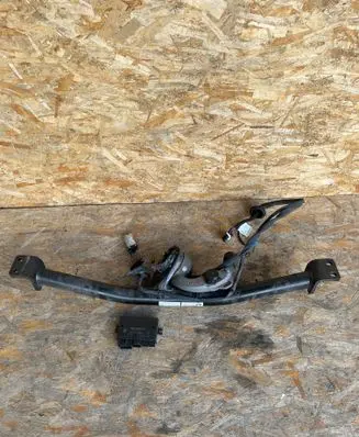 Mercedes-Benz C W206 Detachable towbar A2063100700 10075064001 A2239006827