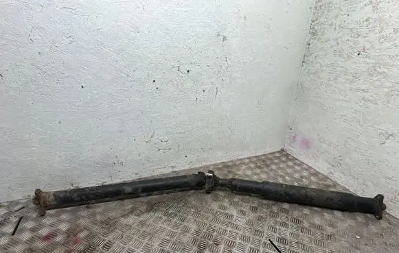 BMW 3 E90 E91 Drive shaft (set) 757533202