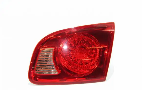Hyundai Santa Fe Tailgate rear/tail lights 924062B000