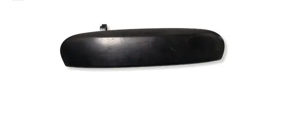 Mitsubishi Space Star Rear door exterior handle 