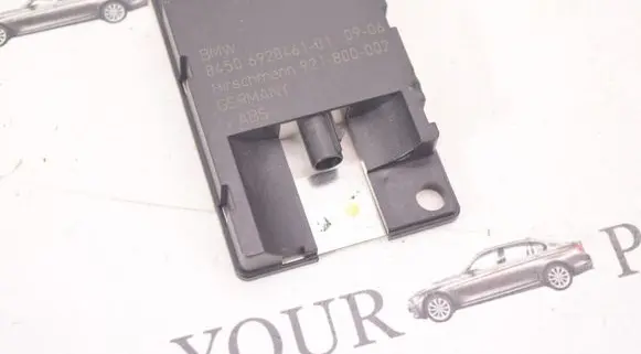 BMW 3 E90 E91 Bluetooth antenna 