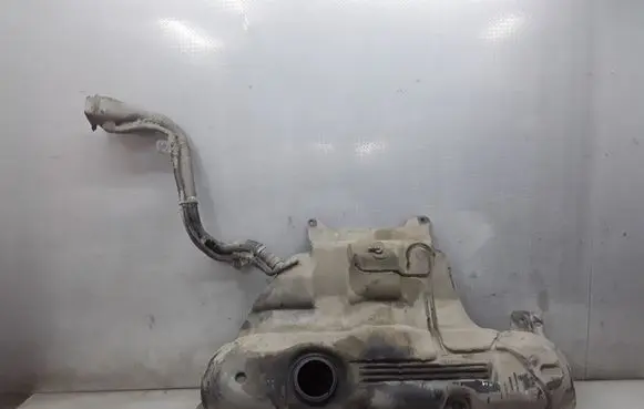 Renault Megane II Fuel tank 8200267448