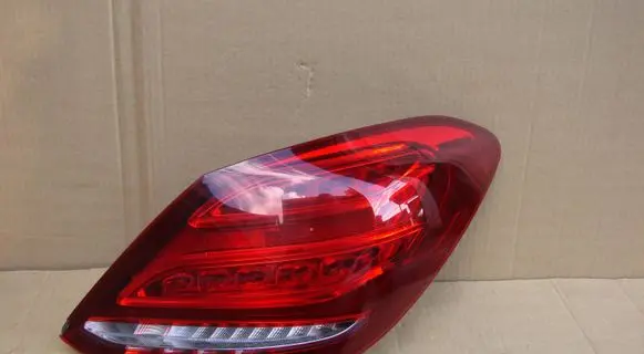 Mercedes-Benz C W205 Rear/tail lights A2059060457 2059060457