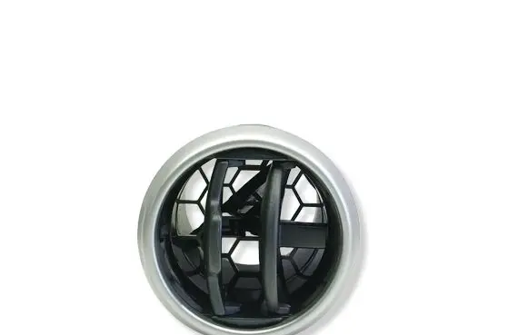 Nissan Qashqai+2 Dash center air vent grill 68760JD10A P10670