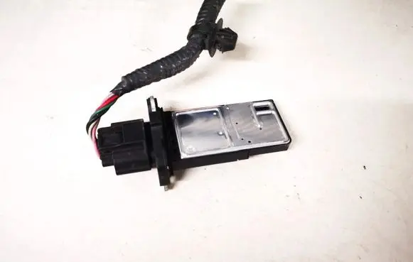 Nissan X-Trail T31 Mass air flow meter 226807s000 afh70m-38