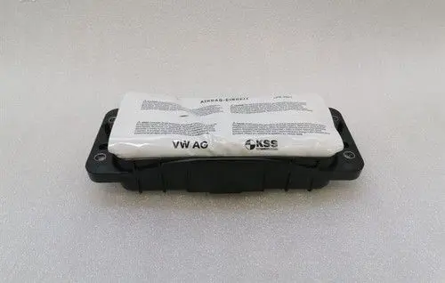 Porsche Macan (95B) Passenger airbag 95B880204A
