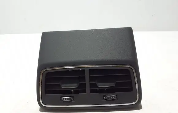 Audi A7 S7 4K8 Dash center air vent grill 4K0819203D