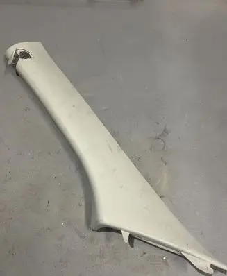 Hyundai Tucson JM (A) pillar trim 858102E200 858102E20