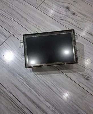 Land Rover Evoque I Screen/display/small screen GJ3210E889AD