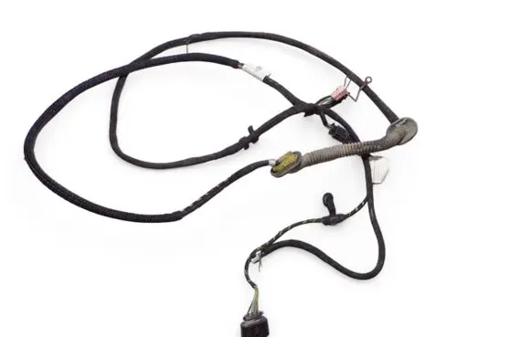 Volkswagen Caddy Tailgate/trunk wiring harness 2K5971148 2K5972175