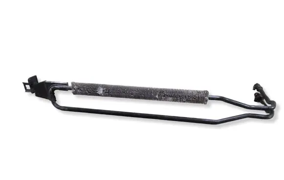 Mercedes-Benz E W211 Power steering radiator 5000372