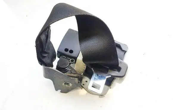 Ford Mondeo MK IV Middle seatbelt (rear) 34033695b 11030b