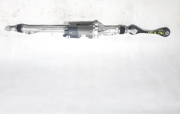 Porsche Macan (95C) Steering rack 25022026