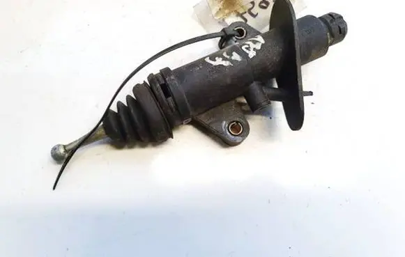Seat Alhambra (Mk1) Clutch master cylinder 7m0721401d