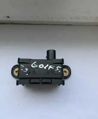 Volkswagen Golf V ESP acceleration yaw rate sensor 7H0907655A