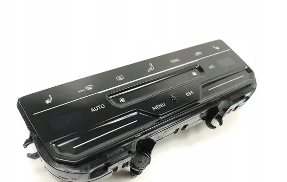 Volkswagen PASSAT B8 Climate control unit 3G8907056G
