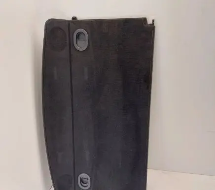 Mini Cooper Countryman R60 Trunk/boot floor carpet liner 
