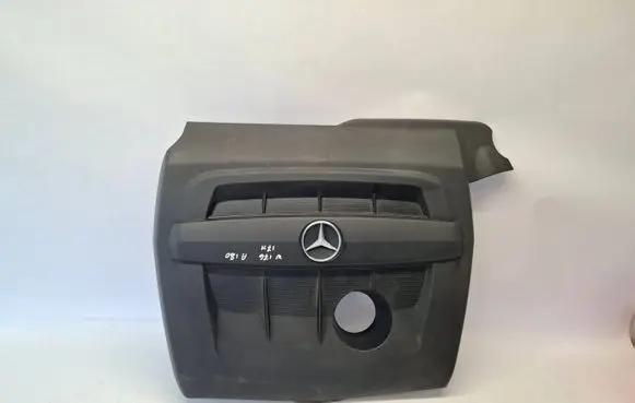 Mercedes-Benz A W176 Engine cover (trim) A6070100067 A9070100067 4012851A
