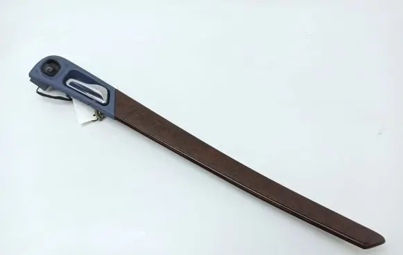 Mercedes-Benz C W203 Rear door card trim A3185