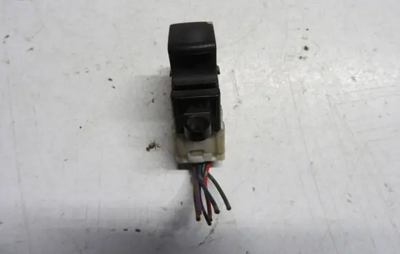 Nissan Micra Electric window control switch