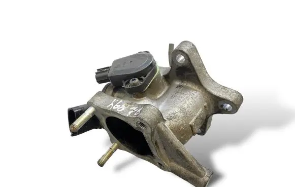 Honda Accord Throttle valve 0281002680