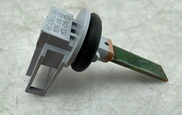 Audi A4 S4 B9 Interior temperature sensor 3D0907543A