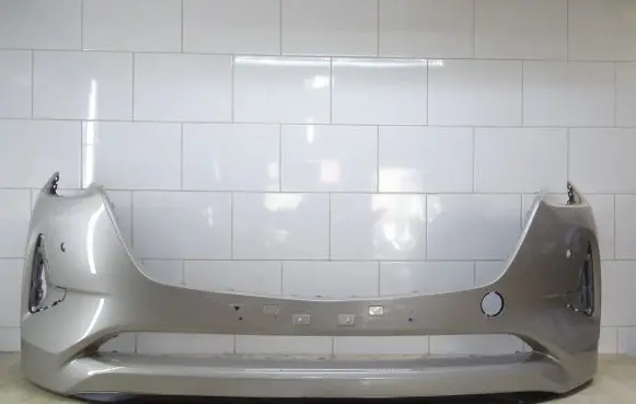 Mazda CX-5 Front bumper KR9P50031