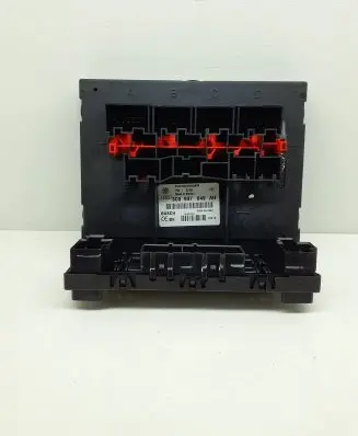 Volkswagen Touran I Comfort/convenience module 3C0937049AH