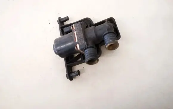 BMW 5 E60 E61 Coolant heater control valve 6411692022602 64116920226-02