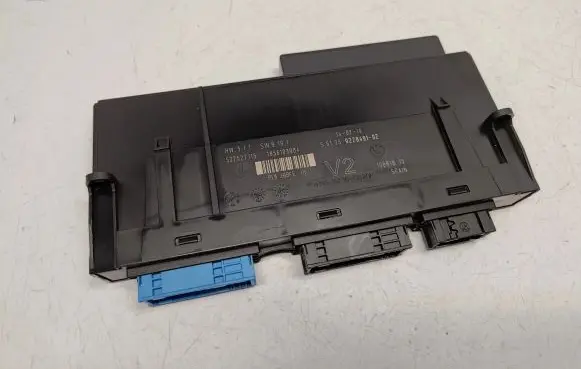 BMW 5 F10 F11 Central body control module 61359228491 61356992418