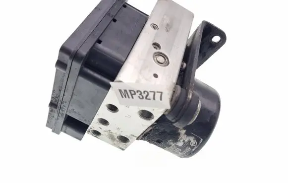 SsangYong Rexton ABS Pump 4894009600 06210951183 000401962D3