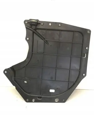 Tesla Model X Rear door card trim 100997590A