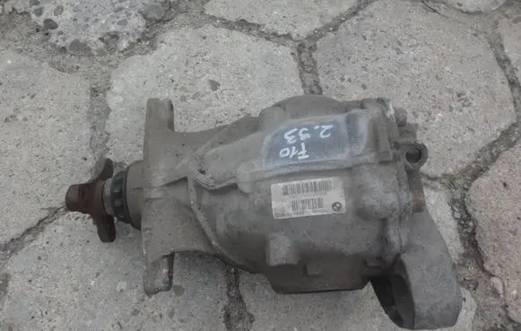 BMW 5 F10 F11 Rear differential 7584450