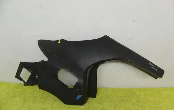 Renault Megane IV Rear quarter panel 760307352r