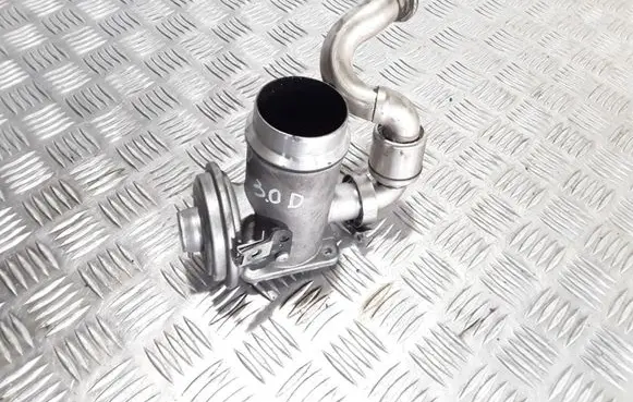 BMW X3 E83 EGR valve 7792077