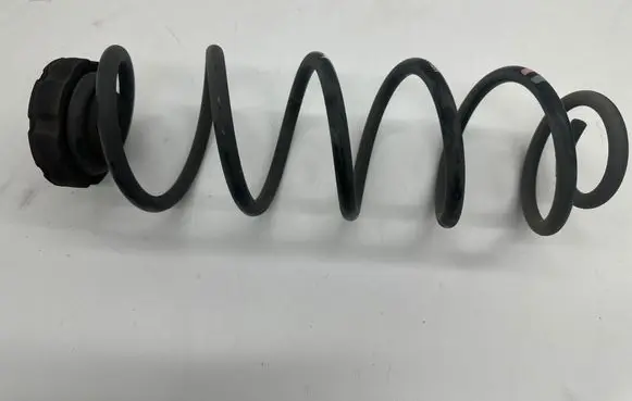 Audi A4 S4 B8 8K Rear coil spring XXX0