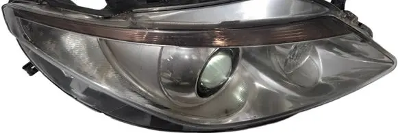 Seat Ibiza IV (6J,6P) Headlight/headlamp 89319191 6J1941008D