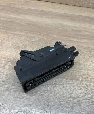 Opel Vectra C Plug wire 06424 Amp