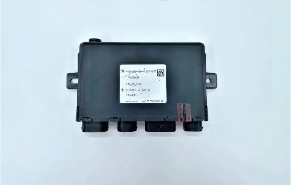 BMW i3 Battery control module 9494498 10343381 1712050026