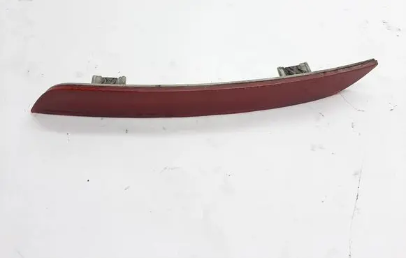 BMW 5 F10 F11 Rear tail light reflector 7203238