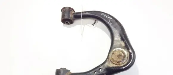 Front lower control arm/wishbone