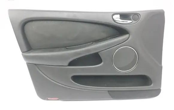 Jaguar X-Type Front door card panel trim